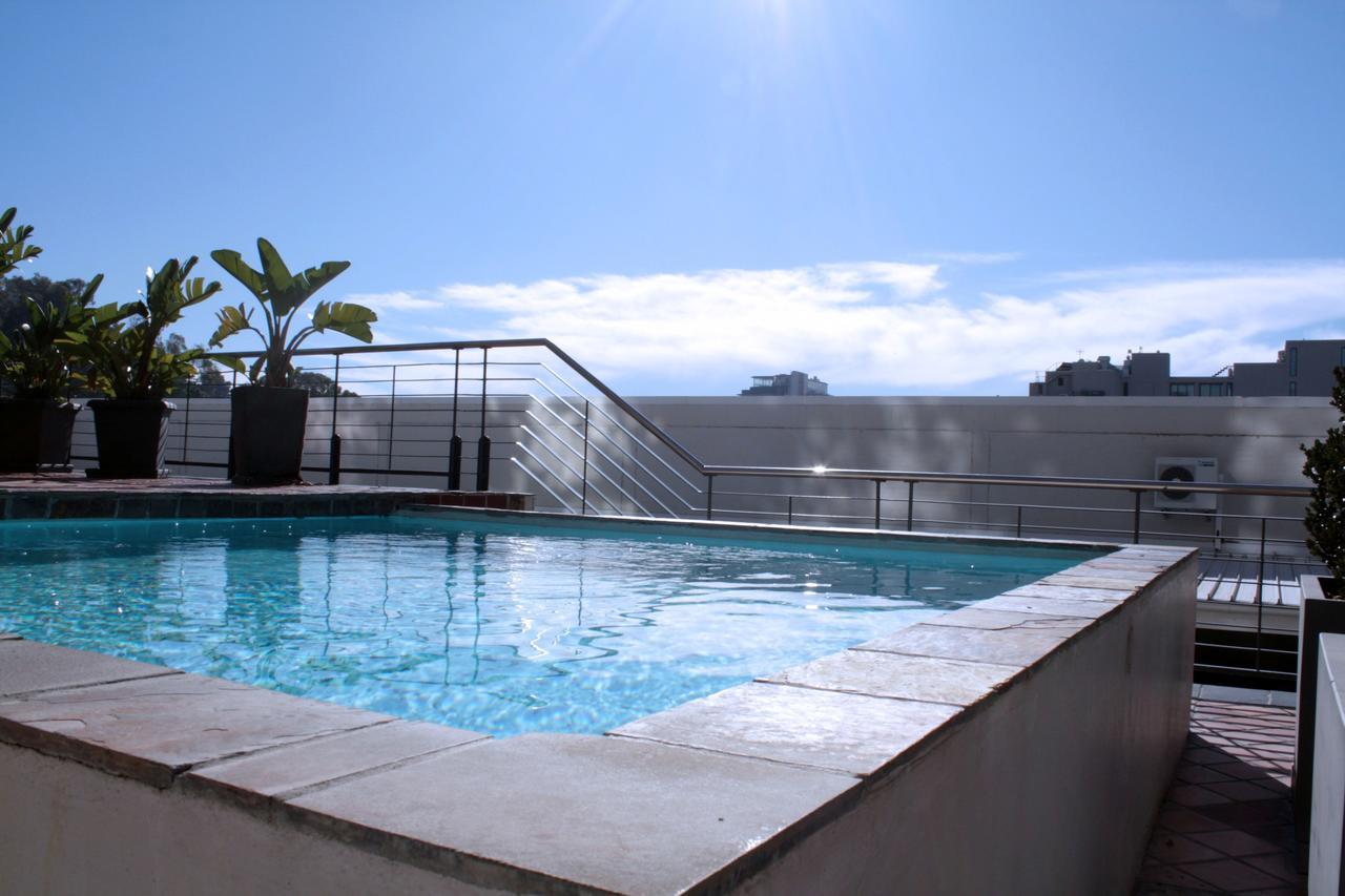 The Studios 315 By Ctha Cape Town Exterior photo