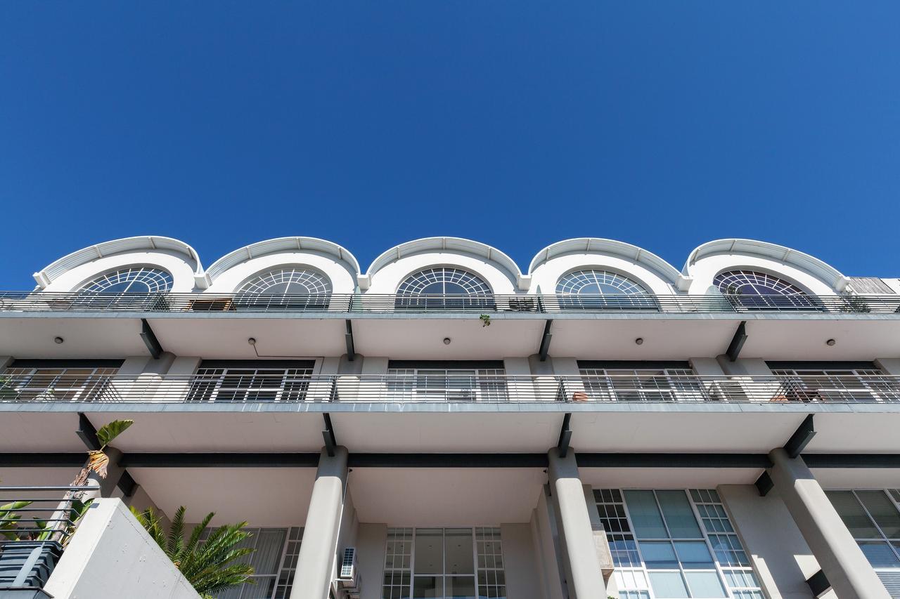 The Studios 315 By Ctha Cape Town Exterior photo